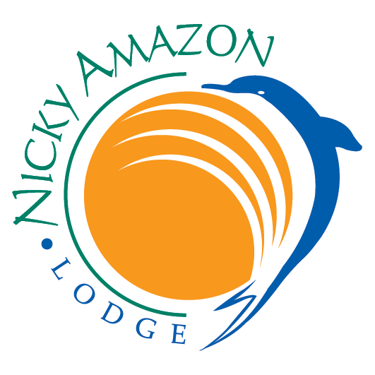 Nicky Amazon Lodge